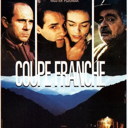 Miniature photo du film : Coupe franche