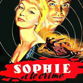Photo du film : Sophie et le crime