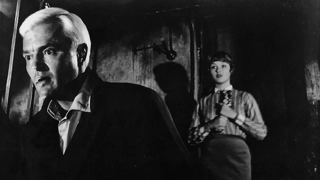 Photo 4 du film : Sophie et le crime