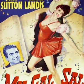 Photo du film : Mon amie sally