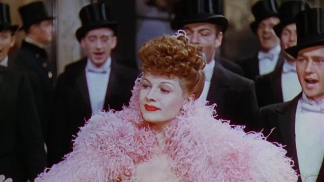 Photo 2 du film : Mon amie sally