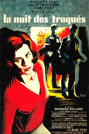 Photo du film : La nuit des traques