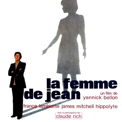 Miniature photo du film : La femme de Jean
