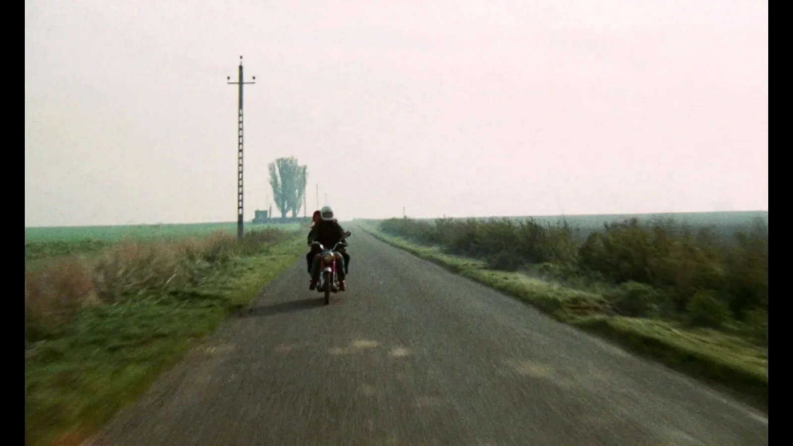 Photo du film : La femme de Jean