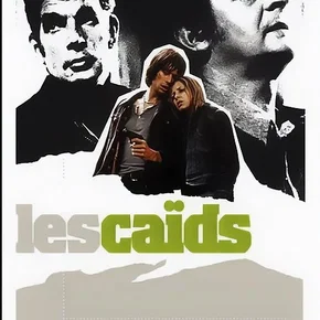 Photo du film : Les caïds