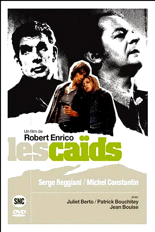 Photo 2 du film : Les caïds