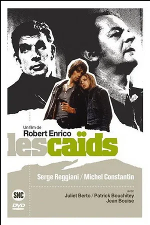 Photo 2 du film : Les caïds