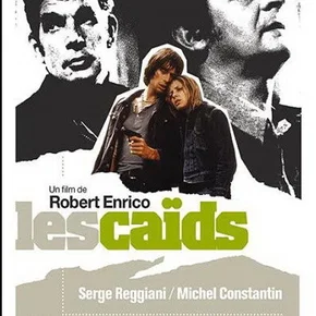 Photo du film : Les caïds