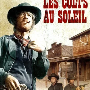 Photo du film : Les colts au soleil