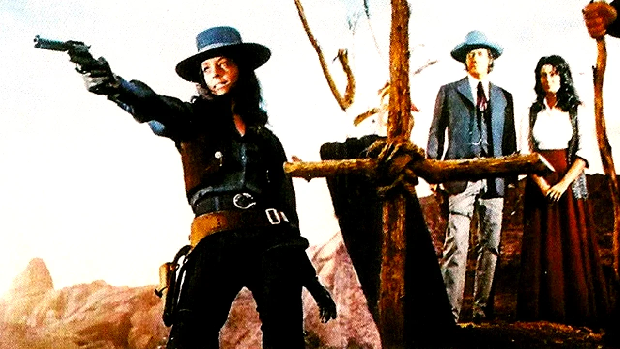 Photo 3 du film : Les colts au soleil