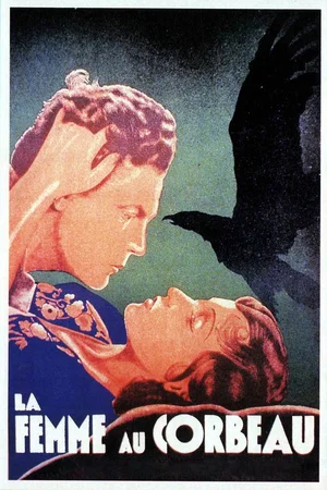 Photo 2 du film : La femme au corbeau