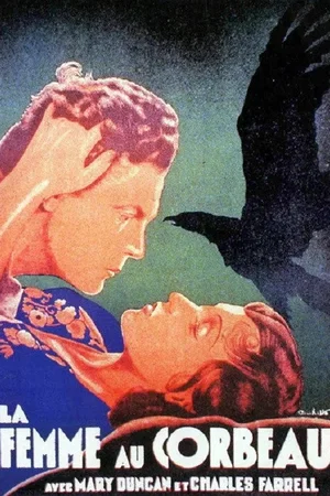 Photo 3 du film : La femme au corbeau