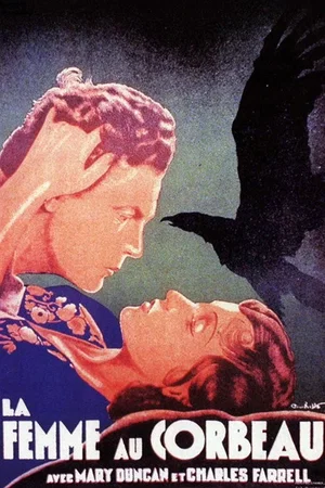 Photo 4 du film : La femme au corbeau