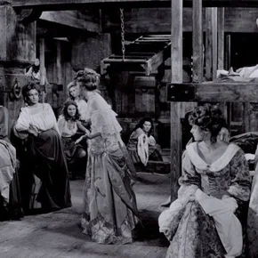 Photo du film : Les revoltes de l'albatros
