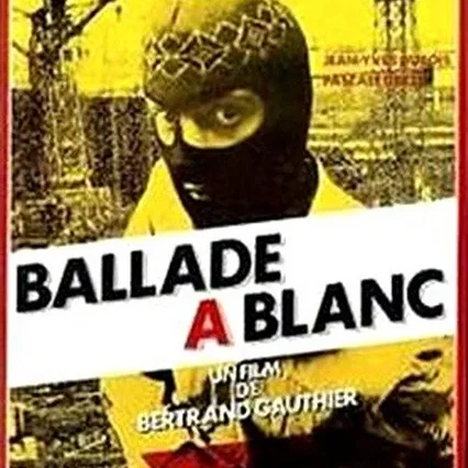 Miniature photo du film : Ballade a blanc