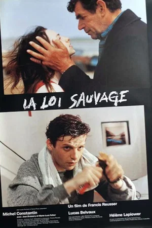 Photo 2 du film : La loi sauvage