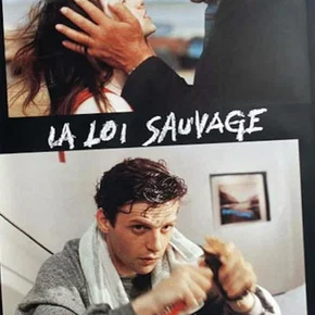 Photo du film : La loi sauvage