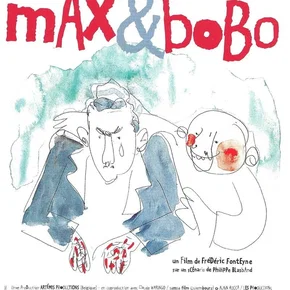 Photo du film : Max et bobo