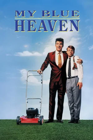 Affiche du film : Un pourri au paradis