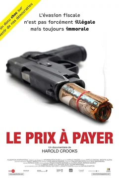 Affiche du film Le Prix à payer