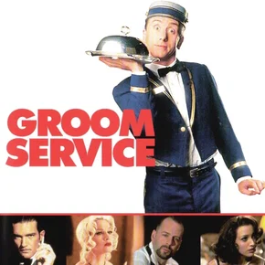 Photo du film : Groom Service