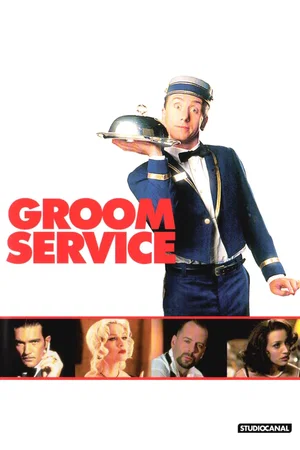 Photo 3 du film : Groom Service
