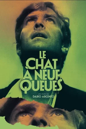 Affiche du film : Le Chat à neuf queues
