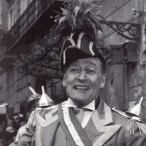 Photo du film : L'Or de Naples