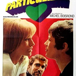 Photo du film : La Leçon particulière