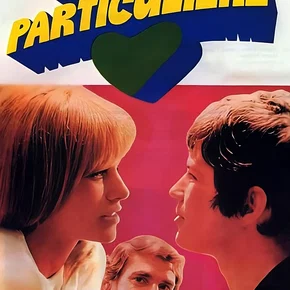 Photo du film : La Leçon particulière