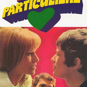 Photo du film : La Leçon particulière