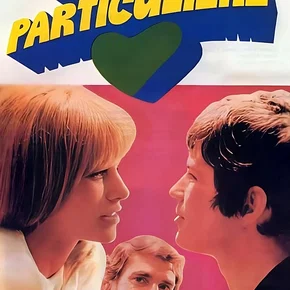 Photo du film : La Leçon particulière