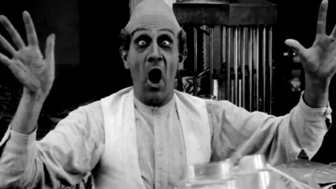 Photo 2 du film : La Folie du docteur Tube