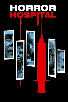 Affiche du film La Griffe de Frankenstein
