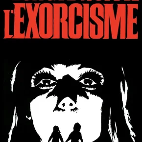 Photo du film : La Longue Nuit de l'exorcisme
