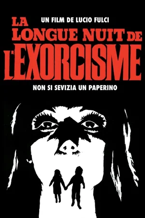 Photo 2 du film : La Longue Nuit de l'exorcisme
