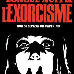 Photo du film : La Longue Nuit de l'exorcisme