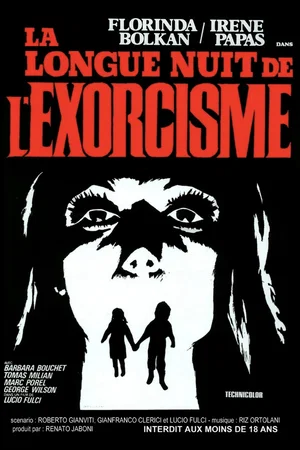 Photo 3 du film : La Longue Nuit de l'exorcisme