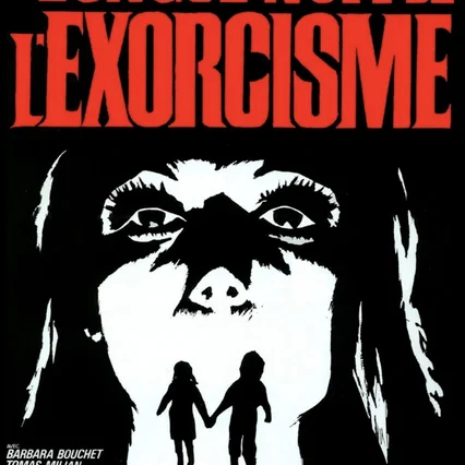 Miniature photo du film : La Longue Nuit de l'exorcisme