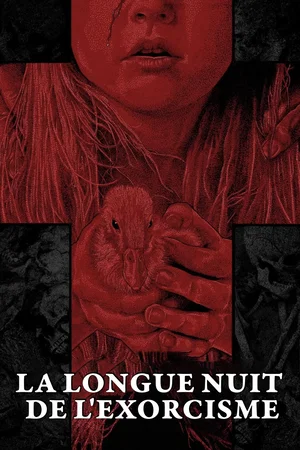Photo 4 du film : La Longue Nuit de l'exorcisme