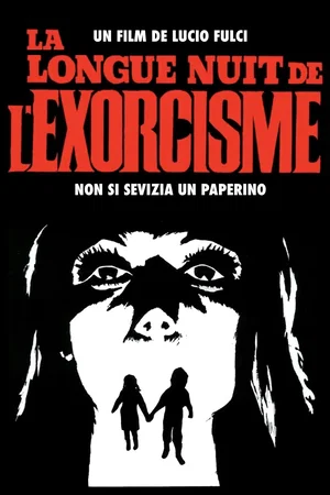 Photo 6 du film : La Longue Nuit de l'exorcisme