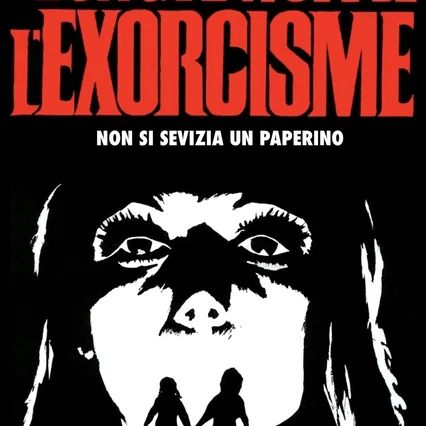 Miniature photo du film : La Longue Nuit de l'exorcisme