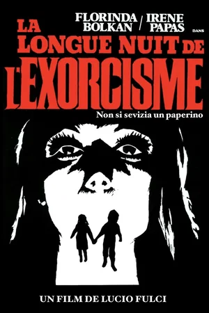 Photo 7 du film : La Longue Nuit de l'exorcisme