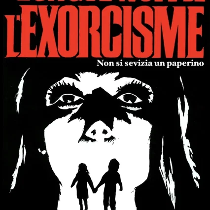 Miniature photo du film : La Longue Nuit de l'exorcisme