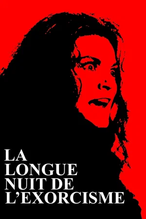 Photo 8 du film : La Longue Nuit de l'exorcisme