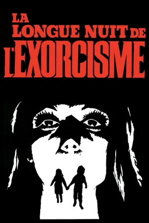 Photo 9 du film : La Longue Nuit de l'exorcisme