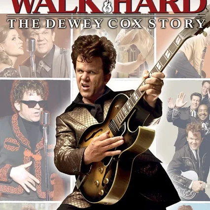 Miniature photo du film : Walk Hard : The Dewey Cox Story