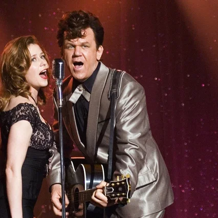 Miniature photo du film : Walk Hard : The Dewey Cox Story