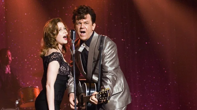 Photo du film : Walk Hard : The Dewey Cox Story