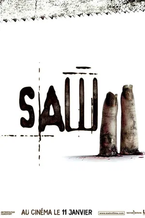 Photo du film : Saw II
